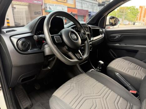 FIAT Strada 1.3 FIREFLY FLEX FREEDOM CABINE SIMPLES, Foto 10