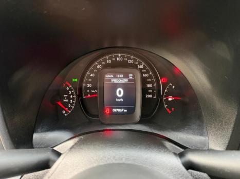 FIAT Strada 1.3 FIREFLY FLEX FREEDOM CABINE SIMPLES, Foto 14