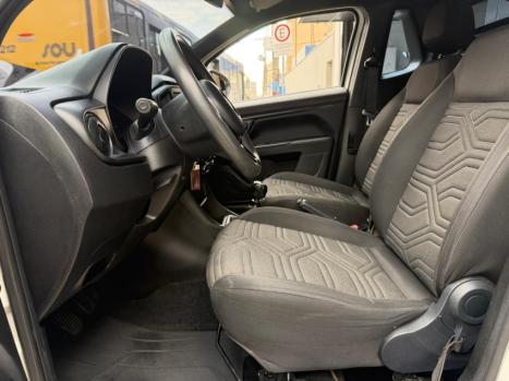 FIAT Strada 1.3 FIREFLY FLEX FREEDOM CABINE SIMPLES, Foto 16