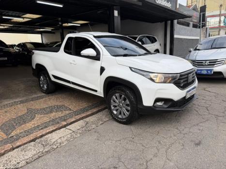 FIAT Strada 1.3 FIREFLY FLEX FREEDOM CABINE SIMPLES, Foto 2
