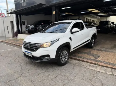 FIAT Strada 1.3 FIREFLY FLEX FREEDOM CABINE SIMPLES, Foto 3