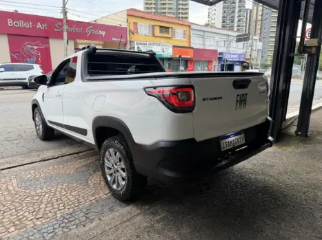 FIAT Strada 1.3 FIREFLY FLEX FREEDOM CABINE SIMPLES, Foto 4