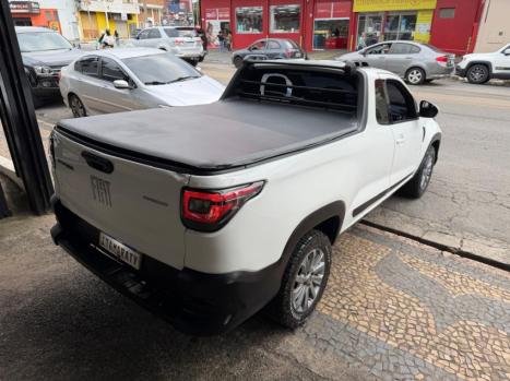 FIAT Strada 1.3 FIREFLY FLEX FREEDOM CABINE SIMPLES, Foto 5