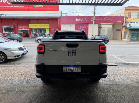 FIAT Strada 1.3 FIREFLY FLEX FREEDOM CABINE SIMPLES, Foto 6