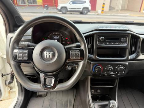 FIAT Strada 1.3 FIREFLY FLEX FREEDOM CABINE SIMPLES, Foto 11