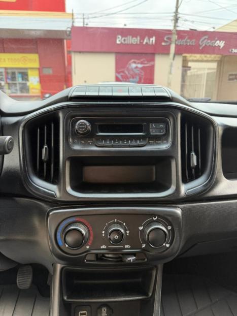 FIAT Strada 1.3 FIREFLY FLEX FREEDOM CABINE SIMPLES, Foto 12