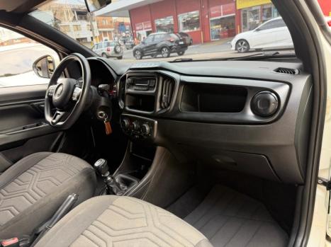 FIAT Strada 1.3 FIREFLY FLEX FREEDOM CABINE SIMPLES, Foto 14