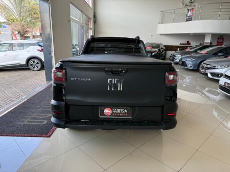 FIAT Strada 1.3 FIREFLY FLEX ENDURANCE CABINE SIIMPLES, Foto 2