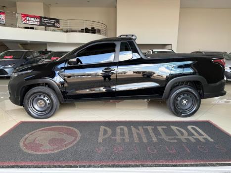 FIAT Strada 1.3 FIREFLY FLEX ENDURANCE CABINE SIIMPLES, Foto 3