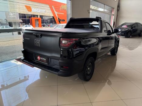 FIAT Strada 1.3 FIREFLY FLEX ENDURANCE CABINE SIIMPLES, Foto 5