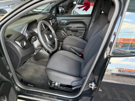 FIAT Strada 1.3 FIREFLY FLEX ENDURANCE CABINE SIIMPLES, Foto 6