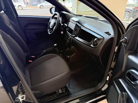 FIAT Strada 1.3 FIREFLY FLEX ENDURANCE CABINE SIIMPLES, Foto 7