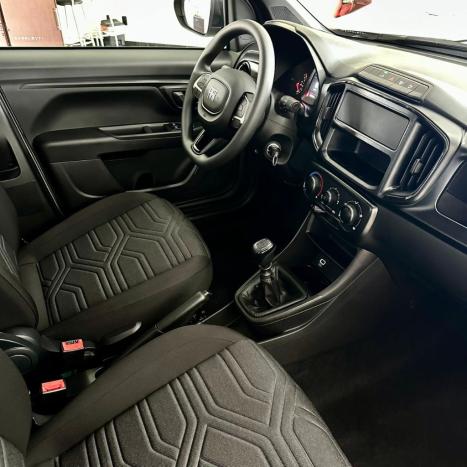 FIAT Strada 1.3 FIREFLY FLEX FREEDOM CABINE SIMPLES, Foto 2