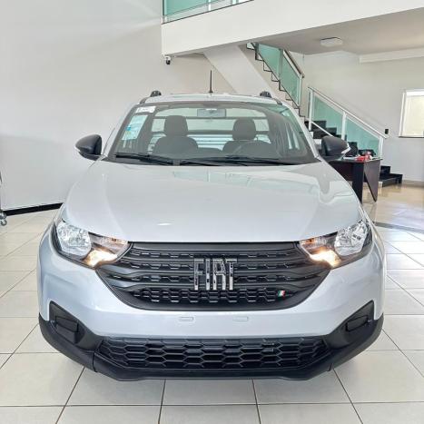 FIAT Strada 1.3 FIREFLY FLEX FREEDOM CABINE SIMPLES, Foto 3