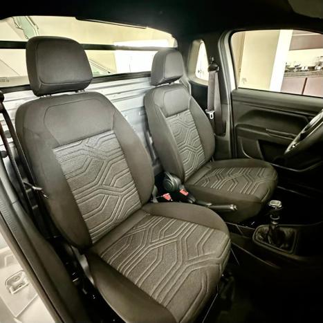 FIAT Strada 1.3 FIREFLY FLEX FREEDOM CABINE SIMPLES, Foto 4