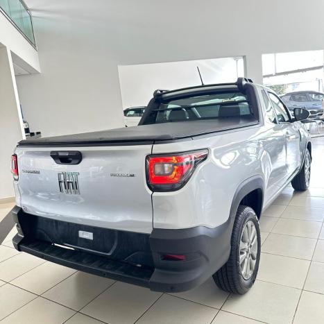 FIAT Strada 1.3 FIREFLY FLEX FREEDOM CABINE SIMPLES, Foto 5