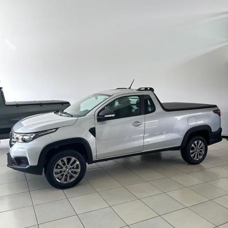 FIAT Strada 1.3 FIREFLY FLEX FREEDOM CABINE SIMPLES, Foto 6