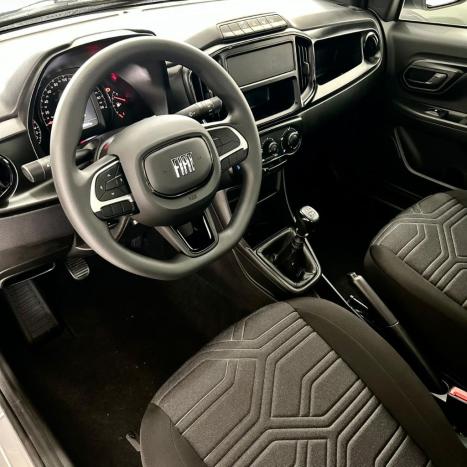 FIAT Strada 1.3 FIREFLY FLEX FREEDOM CABINE SIMPLES, Foto 8