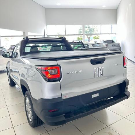 FIAT Strada 1.3 FIREFLY FLEX FREEDOM CABINE SIMPLES, Foto 9