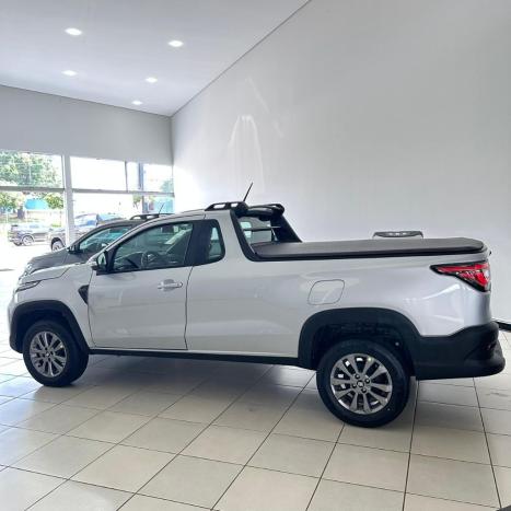 FIAT Strada 1.3 FIREFLY FLEX FREEDOM CABINE SIMPLES, Foto 10