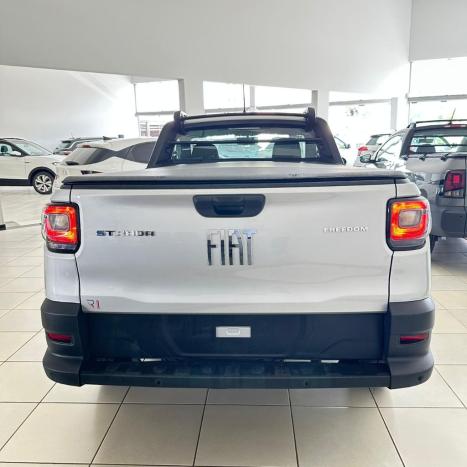 FIAT Strada 1.3 FIREFLY FLEX FREEDOM CABINE SIMPLES, Foto 11