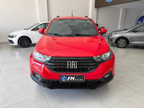 FIAT Strada 1.3 FIREFLY FLEX FREEDOM CABINE SIMPLES, Foto 2