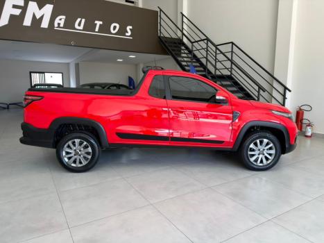 FIAT Strada 1.3 FIREFLY FLEX FREEDOM CABINE SIMPLES, Foto 3