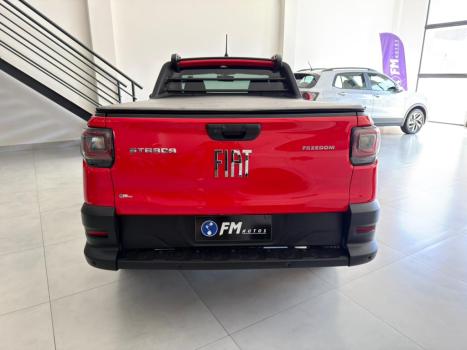 FIAT Strada 1.3 FIREFLY FLEX FREEDOM CABINE SIMPLES, Foto 4