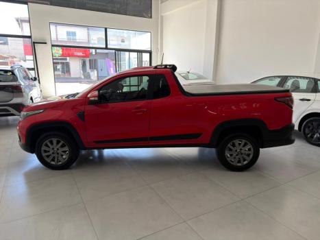 FIAT Strada 1.3 FIREFLY FLEX FREEDOM CABINE SIMPLES, Foto 5