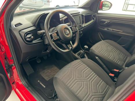 FIAT Strada 1.3 FIREFLY FLEX FREEDOM CABINE SIMPLES, Foto 7