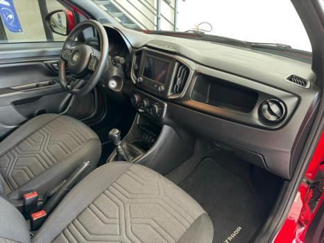 FIAT Strada 1.3 FIREFLY FLEX FREEDOM CABINE SIMPLES, Foto 8