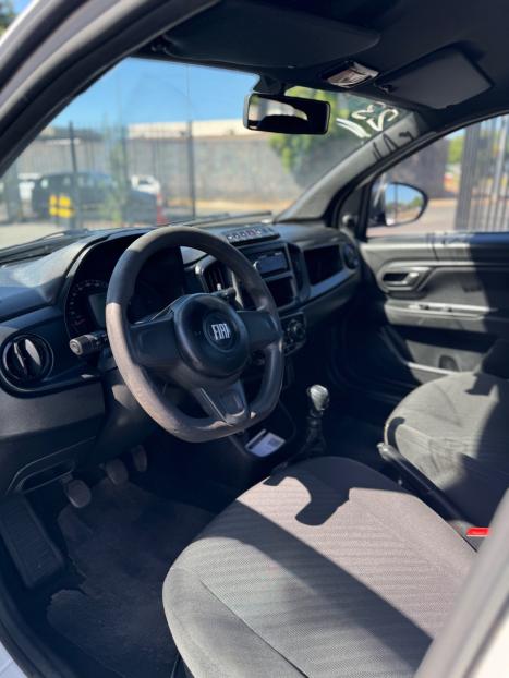 FIAT Strada 1.3 FIREFLY FLEX ENDURANCE CABINE SIMPLES, Foto 2