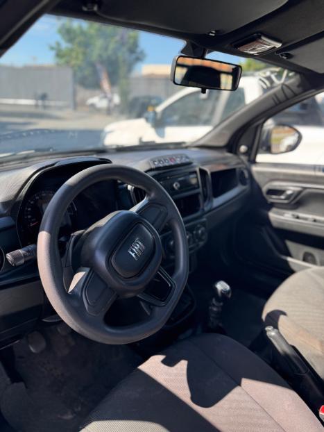 FIAT Strada 1.3 FIREFLY FLEX ENDURANCE CABINE SIMPLES, Foto 2