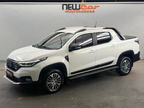 FIAT Strada 1.3 FIREFLY FLEX RANCH CABINE DUPLA AUTOM�TICO CVT, Foto 1