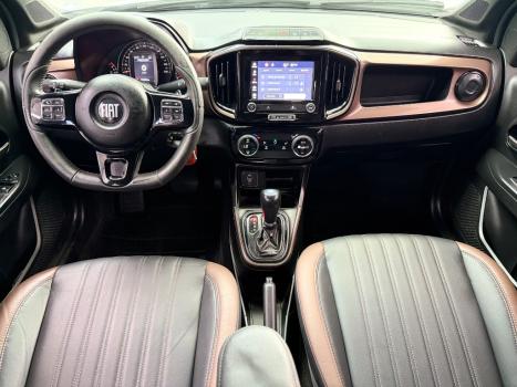 FIAT Strada 1.3 FIREFLY FLEX RANCH CABINE DUPLA AUTOM�TICO CVT, Foto 3