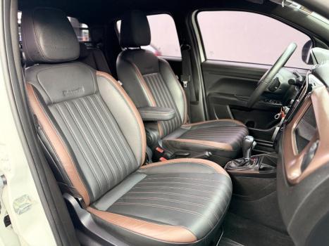 FIAT Strada 1.3 FIREFLY FLEX RANCH CABINE DUPLA AUTOM�TICO CVT, Foto 4