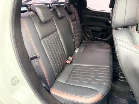 FIAT Strada 1.3 FIREFLY FLEX RANCH CABINE DUPLA AUTOM�TICO CVT, Foto 5