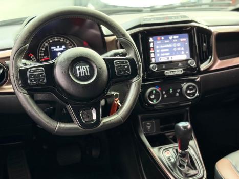 FIAT Strada 1.3 FIREFLY FLEX RANCH CABINE DUPLA AUTOM�TICO CVT, Foto 6