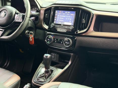 FIAT Strada 1.3 FIREFLY FLEX RANCH CABINE DUPLA AUTOM�TICO CVT, Foto 7