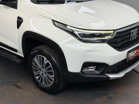 FIAT Strada 1.3 FIREFLY FLEX RANCH CABINE DUPLA AUTOM�TICO CVT, Foto 8