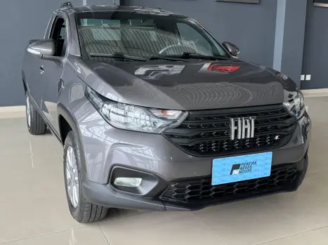 FIAT Strada 1.3 FIREFLY FLEX FREEDOM CABINE SIMPLES, Foto 3