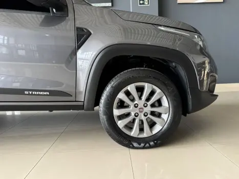 FIAT Strada 1.3 FIREFLY FLEX FREEDOM CABINE SIMPLES, Foto 6