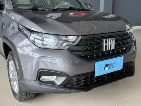 FIAT Strada 1.3 FIREFLY FLEX FREEDOM CABINE SIMPLES, Foto 7