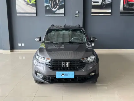 FIAT Strada 1.3 FIREFLY FLEX FREEDOM CABINE SIMPLES, Foto 9