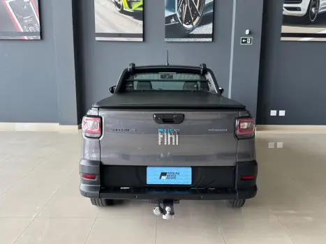 FIAT Strada 1.3 FIREFLY FLEX FREEDOM CABINE SIMPLES, Foto 10