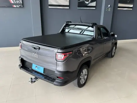 FIAT Strada 1.3 FIREFLY FLEX FREEDOM CABINE SIMPLES, Foto 11