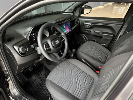 FIAT Strada 1.3 FIREFLY FLEX FREEDOM CABINE SIMPLES, Foto 15