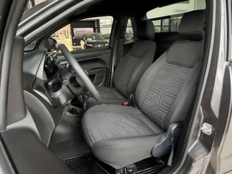 FIAT Strada 1.3 FIREFLY FLEX FREEDOM CABINE SIMPLES, Foto 16