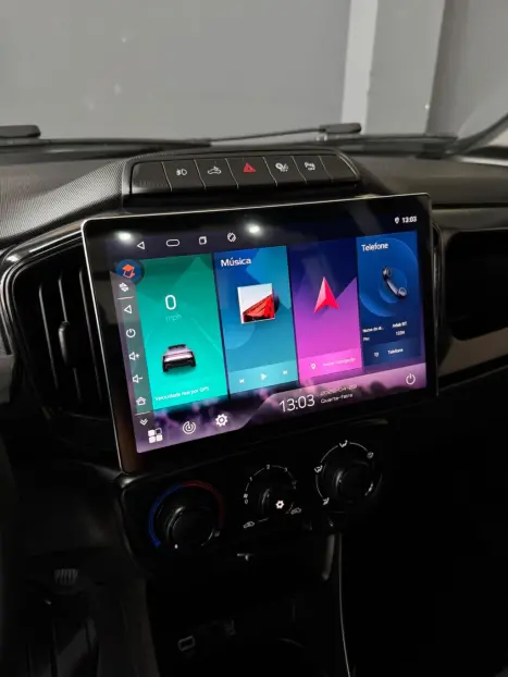 FIAT Strada 1.3 FIREFLY FLEX FREEDOM CABINE SIMPLES, Foto 17