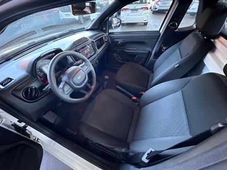 FIAT Strada 1.3 FIREFLY FLEX CABINE SIMPLES, Foto 3